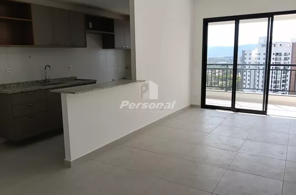 Apartamento para aluguel, 2 quarto(s), Jardim Das Nações, Taubaté - Foto 12