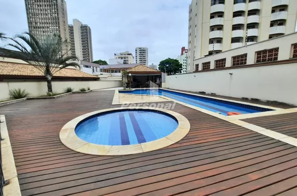 Apartamento para venda, 3 quarto(s), Jardim Das Nações, Taubaté - Foto 25