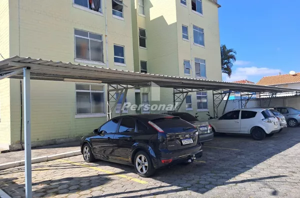 Apartamento para venda, 2 quarto(s),  Parque São Cristóvão, Taubaté - Foto 10