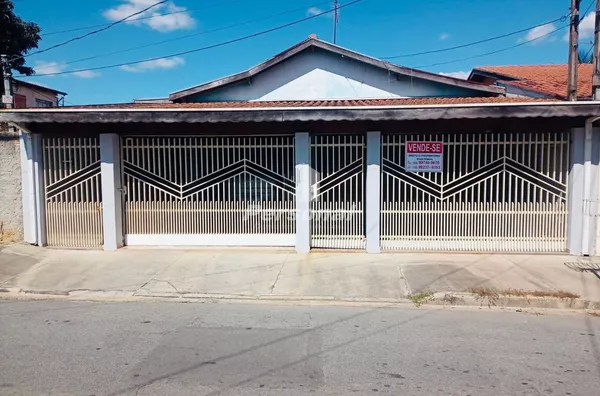Casa para venda, 3 quarto(s),  Parque Piratininga, Taubaté - Foto 9