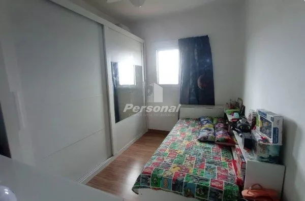 Apartamento para venda, 2 quarto(s),  Vila Jaboticabeira, Taubaté - Foto 2