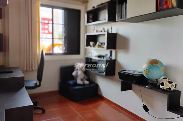 Sobrado de 5 dormitórios sendo 1 suíte para venda, Jabuticabeiras, Taubaté - Foto 25