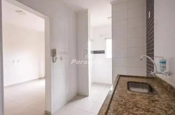 Apartamento Térreo de 2 dormitórios sendo 1 suíte Condomínio Recanto das Palmeiras - Foto 6