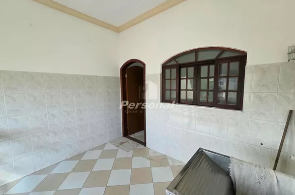 Excelente sobrado para aluguel, Jardim Eulália, Taubaté - Foto 10