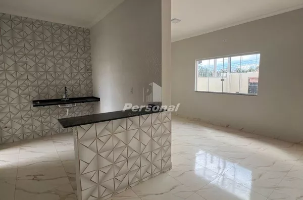 Casa nova com suíte para venda,  Jardim Oásis, Taubaté - Foto 5