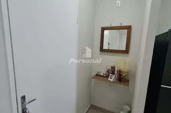 Apartamento para aluguel, 2 quarto(s),  Parque Santo Antônio, Taubaté - Foto 2