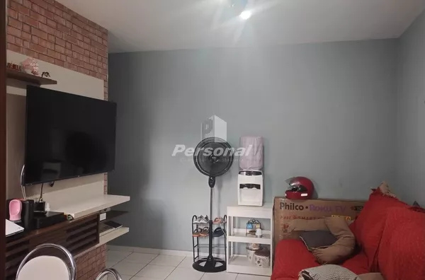 Apartamento para venda, 2 quarto(s),  Parque São Luís, Taubaté - Foto 4