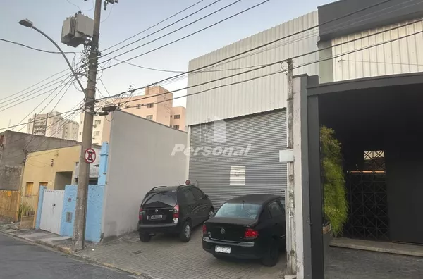 Galpão para aluguel, Centro, Taubaté - Foto 6