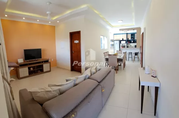 Sobrado em condominio para venda, 3 quarto(s),  Caminho Novo, Tremembé - Foto 1