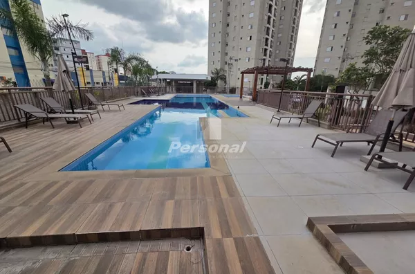 Apartamento para aluguel, Areão, Taubaté - Foto 10
