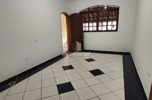 Sobrado para venda, 3 quarto(s),  Parque Aeroporto, Taubaté - Foto 2