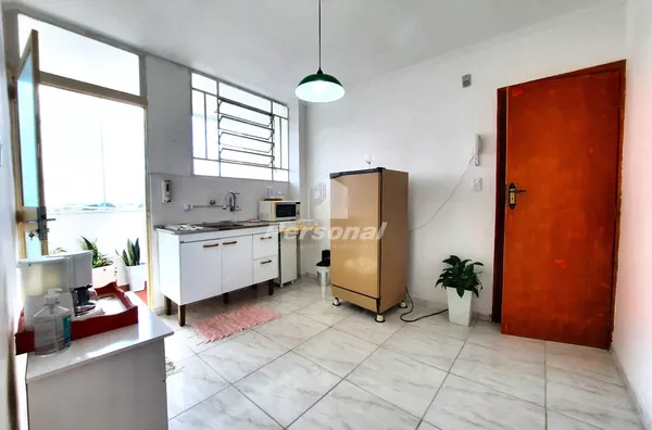 Apartamento para venda, 2 quarto(s),  Centro, Taubaté - Foto 1