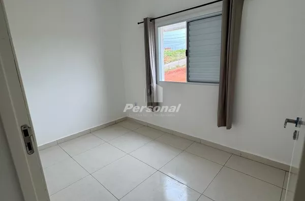 Casa para aluguel, 2 quarto(s), Loteamento Belle Ville, Taubaté - Foto 6
