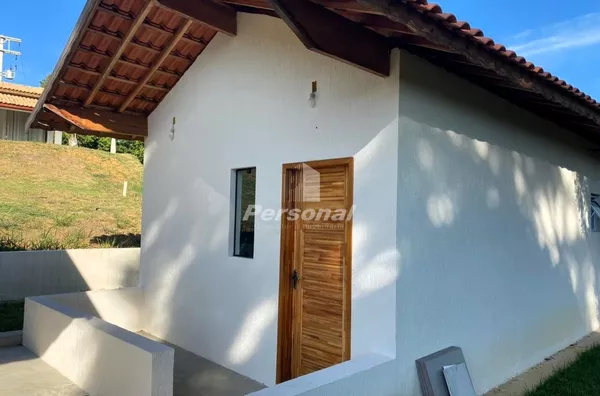 Sítio para venda, 2 quarto(s),  Chácara Monte Verde, Natividade Da Serra - Foto 6