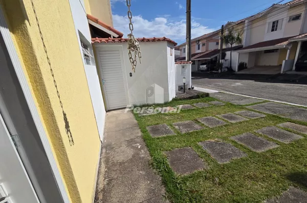 - sobrado em condominio para venda, 3 quarto(s),  Parque São Cristóvão, Taubaté