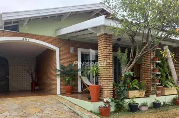 Casa para venda,  Independência, Taubaté - Foto 1