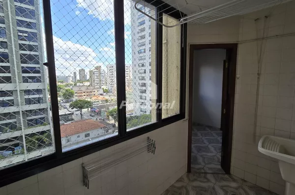 Apartamento de 102m² no Centro de Taubaté - Foto 4