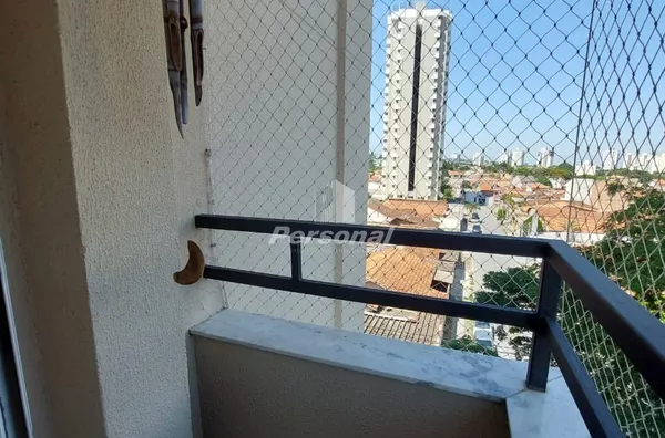 Apartamento Residencial para locação, Centro, Taubaté - AP0719. - Foto 6