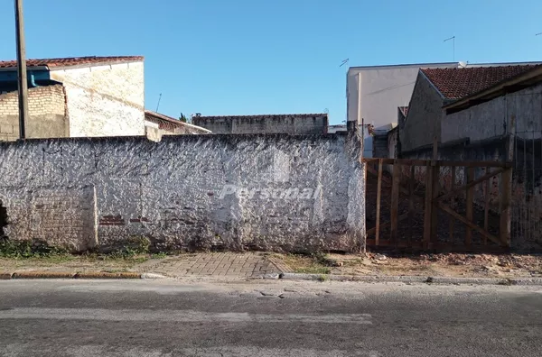 Terreno de 275m² para venda, Centro, Tremembé - Foto 2