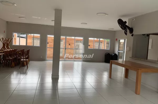 Apartamento para aluguel, 2 quarto(s), Parque São Luís, Taubaté - Foto 15