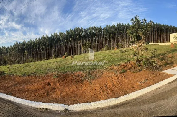 Terreno para venda,  Condomínio Terras De Santa Mariana, Caçapava - Foto 3