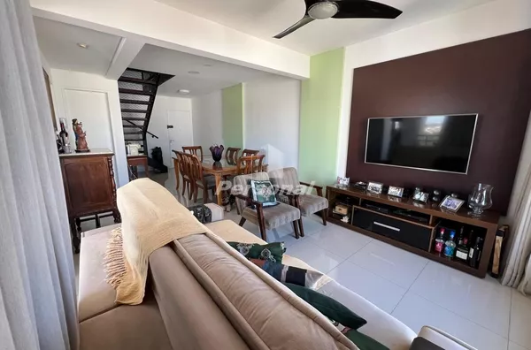 Apartamento duplex para venda, 3 quarto(s),  Centro, Taubaté - Foto 4