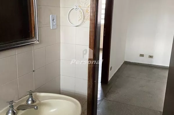 Apartamento para aluguel, 2 quarto(s),  Centro, Taubaté - Foto 2