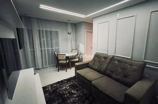 Apartamento para venda, 2 quarto(s),  Esplanada Independência, Taubaté - Foto 3
