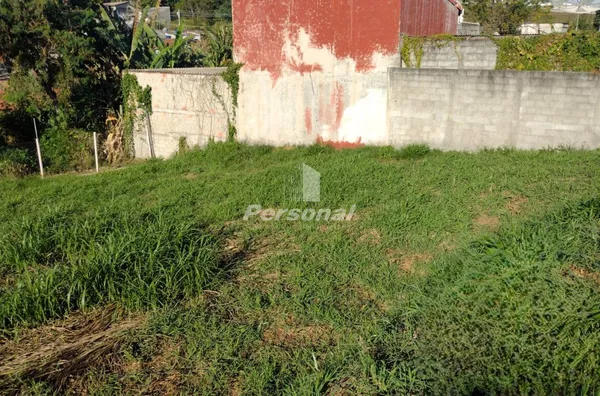 Terreno em condomínio fechado para para venda,  Recanto Tropical, Taubaté