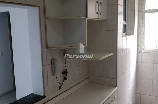 Apartamento para aluguel, 3 quarto(s),  Jardim Independência, Taubaté - Foto 5