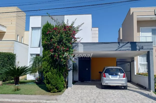 Casa em condomínio para venda,  Campos do Conde II, Versailles, Taubaté - Foto 27
