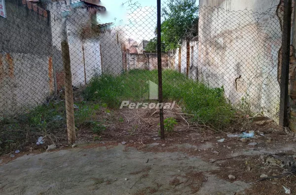 Terreno de 151m² para venda, Vila Edmundo, Taubaté - Foto 4