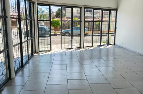 Ponto comercial para aluguel,  Vila Aparecida, Taubaté