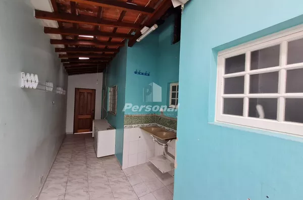 Casa para venda, 2 quarto(s),  Parque Arco íris, Taubaté - Foto 6