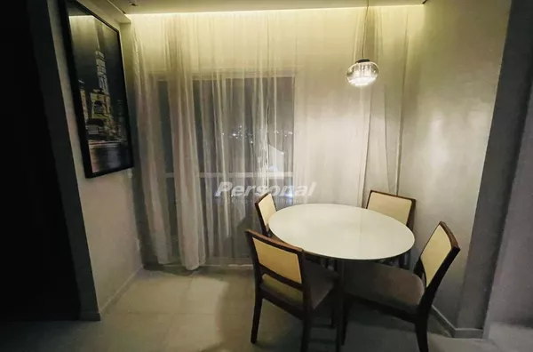 Apartamento para venda, 2 quarto(s),  Esplanada Independência, Taubaté - Foto 4