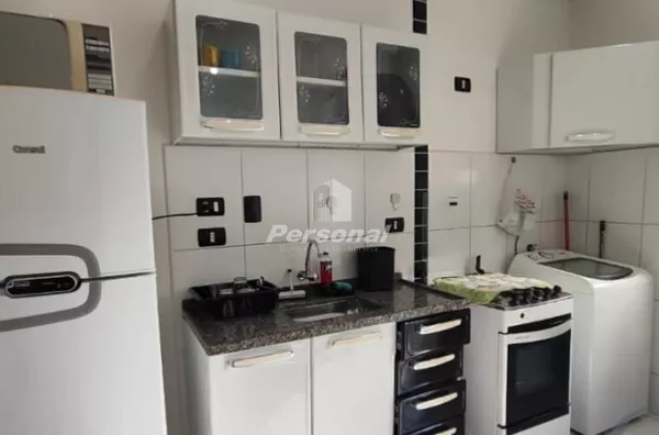 Apartamento para venda, 2 quarto(s),  Centro, Ubatuba - Foto 6