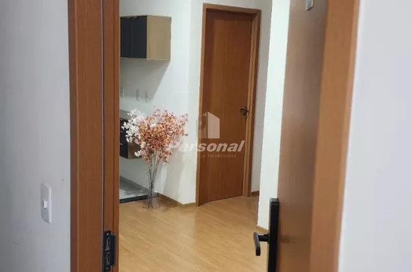 Apartamento com 2 dormitórios para venda,  Granjas Santa Terezinha, Taubaté - Foto 9