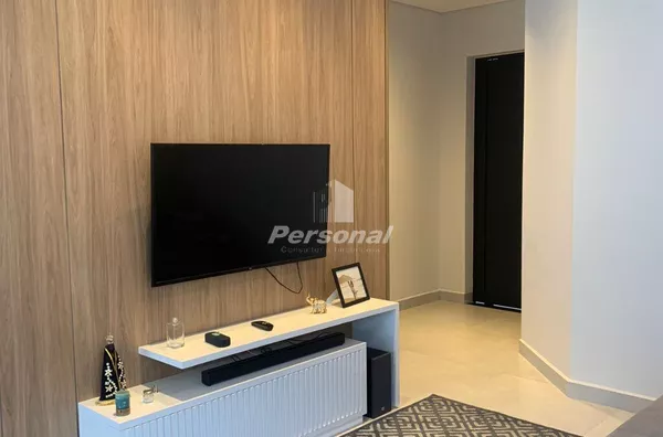 Casa em condomínio à venda no Condomínio Cataguá Way, Taubaté - Foto 6