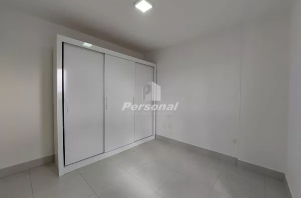 Apartamento para aluguel, 2 quarto(s), Independência, Taubaté - Foto 1