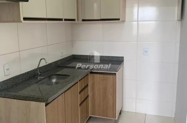 Apartamento para aluguel, 2 quarto(s), Parque São Luís, Taubaté - Foto 6