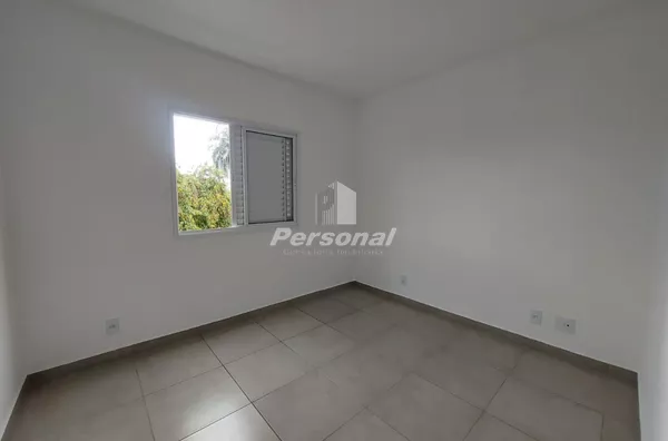 Apartamento para aluguel, 2 quarto(s),  Vila São José, Taubaté - Foto 4
