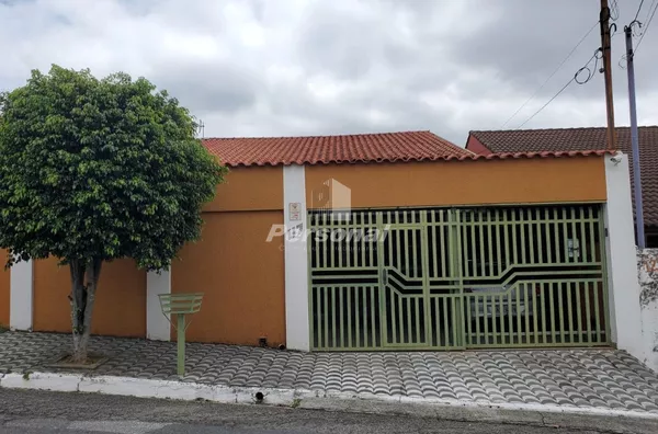 Casa para venda e locação,  3 quarto(s), Bosque Da Saude, Taubaté - Foto 1
