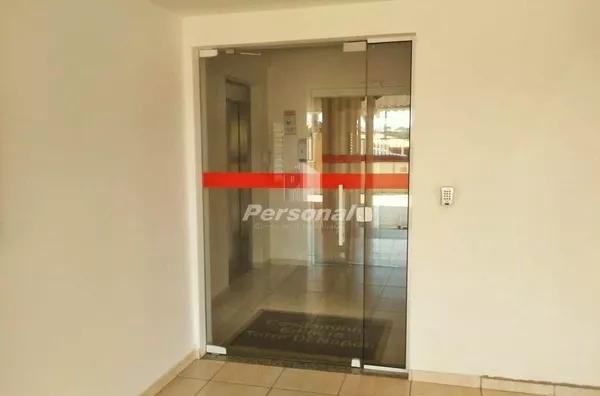Apartamento para venda, 2 quarto(s),  Residencial Di Napoli, Taubaté - Foto 13