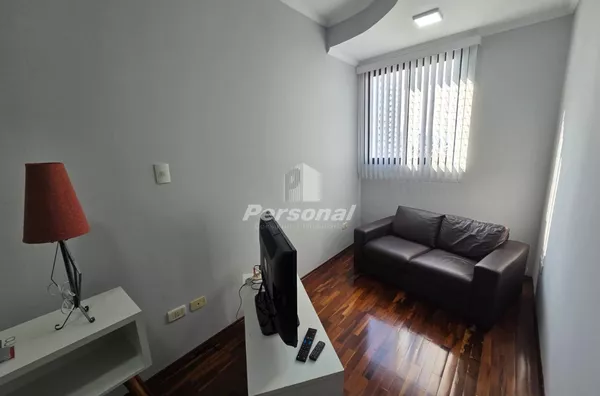 Apartamento para aluguel e venda, 2 quarto(s),  Vila Jaboticabeira, Taubaté - Foto 4
