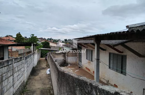 Casa para venda,  Campos Elíseos, Taubaté - Foto 6