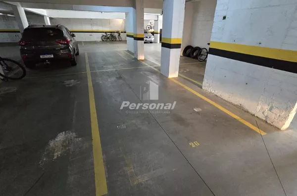 Apartamento para venda, 2 quarto(s),  Jardim Maria Augusta, Taubaté - Foto 21