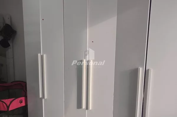 Apartamento para venda, 2 quarto(s),  Parque São Luís, Taubaté - Foto 7