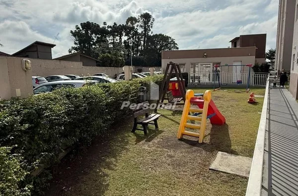 Apartamento para aluguel, 2 quarto(s), Parque São Luís, Taubaté - Foto 12