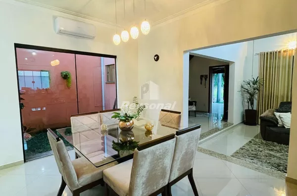 Casa térrea com piscina em Condomínio fechado, em Taubaté - Foto 12