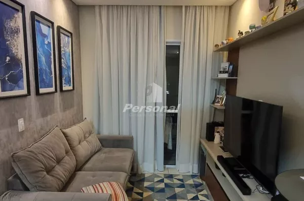 Apartamento no Condomínio Patio Home para venda,  Areão, Taubaté - Foto 2